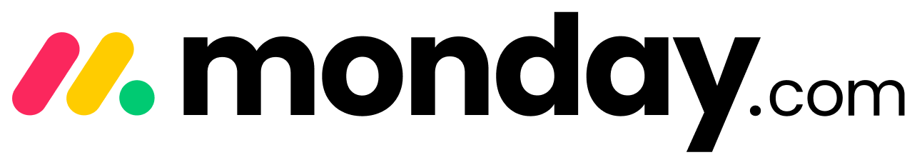 Monday.com logo